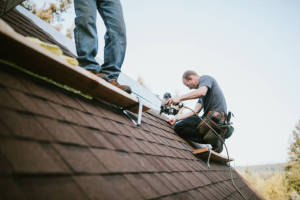 Local Roofers in Falmouth, VA